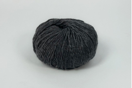  Пряжа "Кашемірова"  |1: сірий темн. |