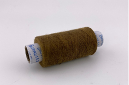  Нитки  №45S/2 армовані 300 м  "Barva"  |6: койот 7011|