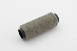  Нитки №40/2 ПЕ 250 м "Barva"  |6: беж.сірий 5040|