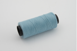  Нитки №40/2 ПЕ 250 м "Barva"  |8: бірюз. 2078|