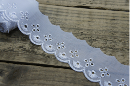  Прошва  50 мм (батистовка)