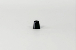  Наконечник для шнура СТ2619 (метал)  |1: чорн. |