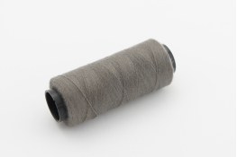  Нитки №40/2 ПЕ 250 м "Barva"  |6: какао сірий 7070|