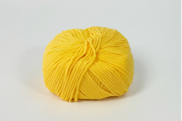  Пряжа "Кашемірова"  |3: жовт.канарейк. |
