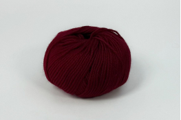  Пряжа "Кашемірова"  |5: малин. |