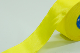  Стрічка атласна 52 мм  |7: салат.кислот. |