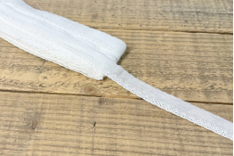  Прошва  25 мм (батистовка)