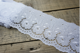  Прошва 120 мм (батистовка)