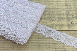  Мереживо 30 мм (еластичне)  |4: фрез.світл. |