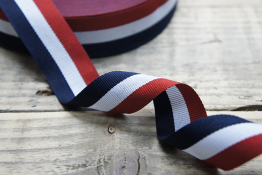  Тасьма репсова 30 мм