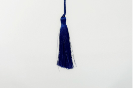  Китиці декоративні  70 мм  |9: електр.яскр. |