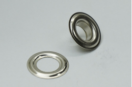  Люверс 15.0 мм VE-70  |10: нiкель nik|