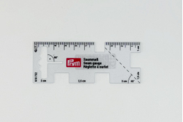  Лекало кравецьке (mini)