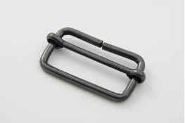  Пряжка-регулятор 40 мм  |1: оксид |