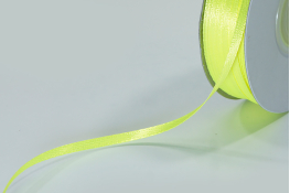  Стрічка атласна 03 мм лясе  |7: салат.кислот. |