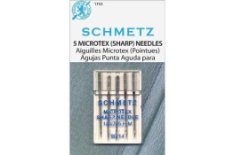  Голки "MICROTEX" №90