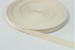  Стрiчка кiперна 20 мм  |2: молочн. |