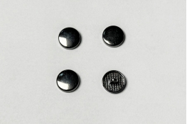  Гудзик 15 мм арт.CN-26