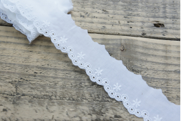  Прошва  38 мм (батистовка)