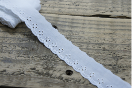  Прошва  30 мм (батистовка)