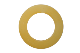  Люверс "Коло" 25 мм Spring  |6: золотист. |