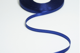 Стрічка атласна 06 мм ляссе  |9: електр.яскр. |