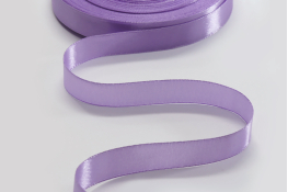  Стрічка атласна 12 мм  |4: бузков. |