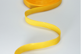  Стрічка атласна 12 мм  |3: жовт.канарейк. |