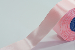  Стрічка атласна 52 мм  |4: рожев. |