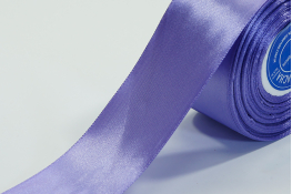  Стрічка атласна 52 мм  |4: бузк.темн. |