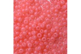  Бiсер Preciosa 5 гр  |4: рожев.темн. 02191|