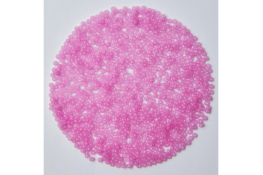  Бiсер Preciosa 5 гр  |4: рожев. 02192|