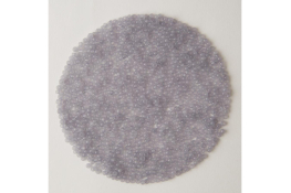  Бiсер Preciosa 5 гр  |4: бузк.сірий 02121|