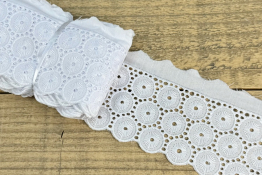  Прошва  85 мм (батистовка)