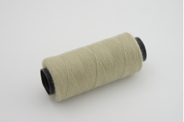  Нитки №40/2 ПЕ 250 м "Barva"  |6: беж.сір.світл. 7016|