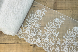  Мереживо 350 мм "Блюмарин"  |2: raw 350|