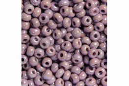  Бiсер Preciosa 5 гр  |4: фрез.світл. 24020|