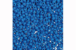  Бiсер Preciosa 5 гр  |8: волошк.світл. 33210/1|