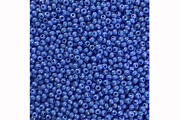  Бiсер Preciosa 5 гр  |4: бузк.фіолет. 34020|