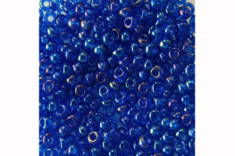  Бiсер Preciosa 5 гр  |8: волошк. 61300|