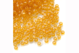  Бiсер Preciosa 5 гр  |6: золотист. 10050/1|
