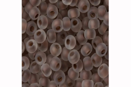  Бiсер Preciosa 5 гр  |6: какао 38318|
