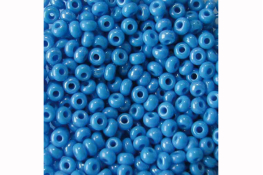  Бiсер Preciosa 5 гр  |8: блак.яскр. 64050|