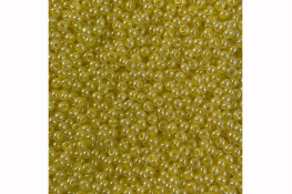  Бiсер Preciosa 5 гр  |3: жовт.світл. 37185|