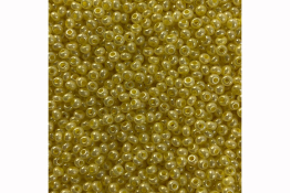  Бiсер Preciosa 5 гр  |3: жовт.груша 37186|