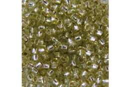  Бiсер Preciosa 5 гр  |7: фісташ.темн. 78152|
