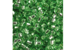  Бiсер Preciosa 5 гр  |7: зелен. 78161|