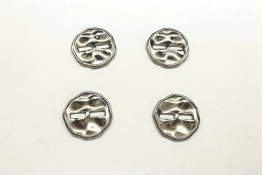  Гудзик 15 мм арт.SMB-280