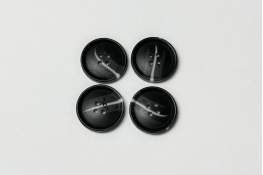  Гудзик  |1: чорн. |