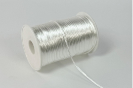  Шнур атласний  2.0 мм  |2: raw |